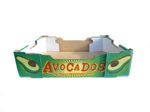Avocado Tray – Generic