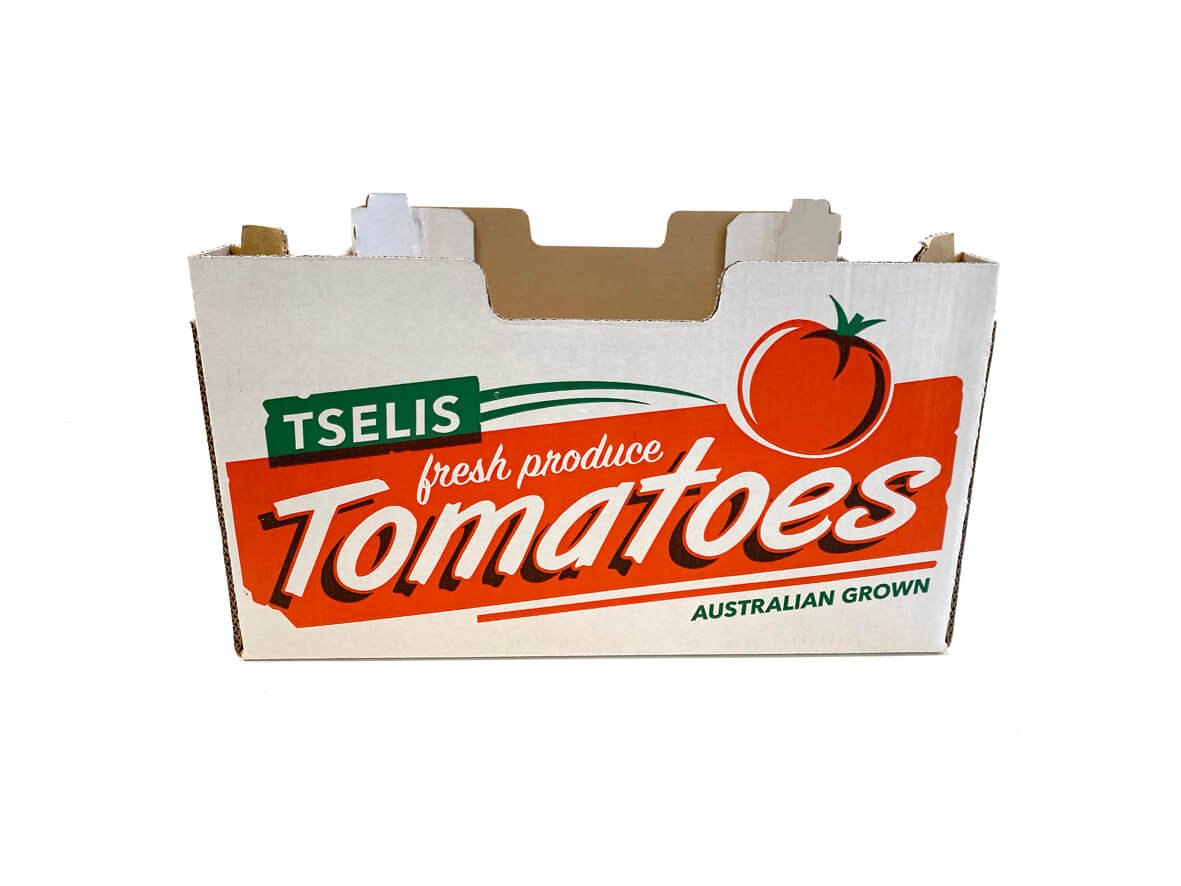 Tomato Box