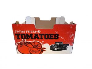 Tomato Box – Generic Print