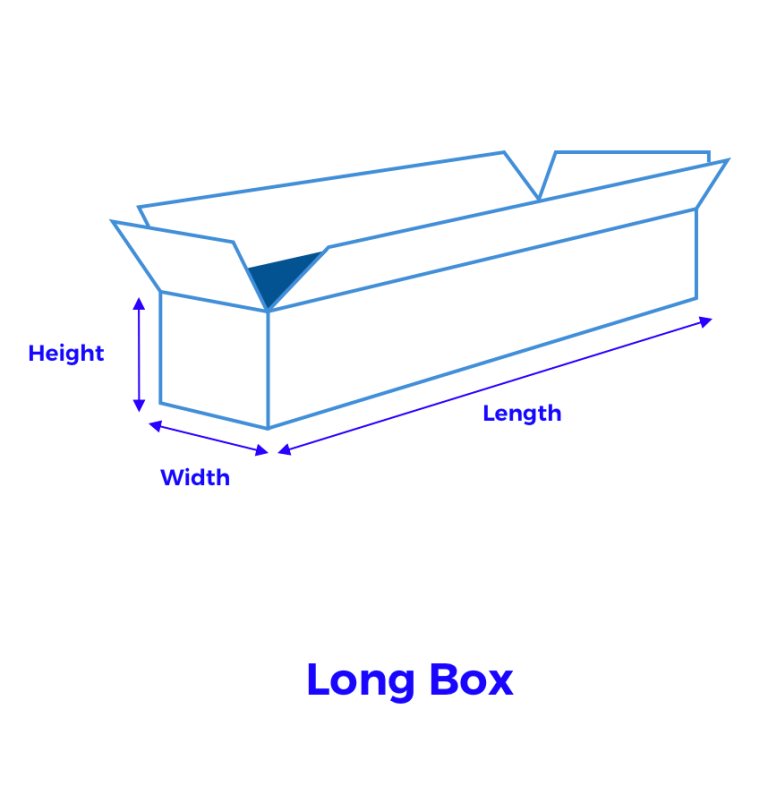 How to measure a box - In 3 easy steps! - Tailor Made Packaging