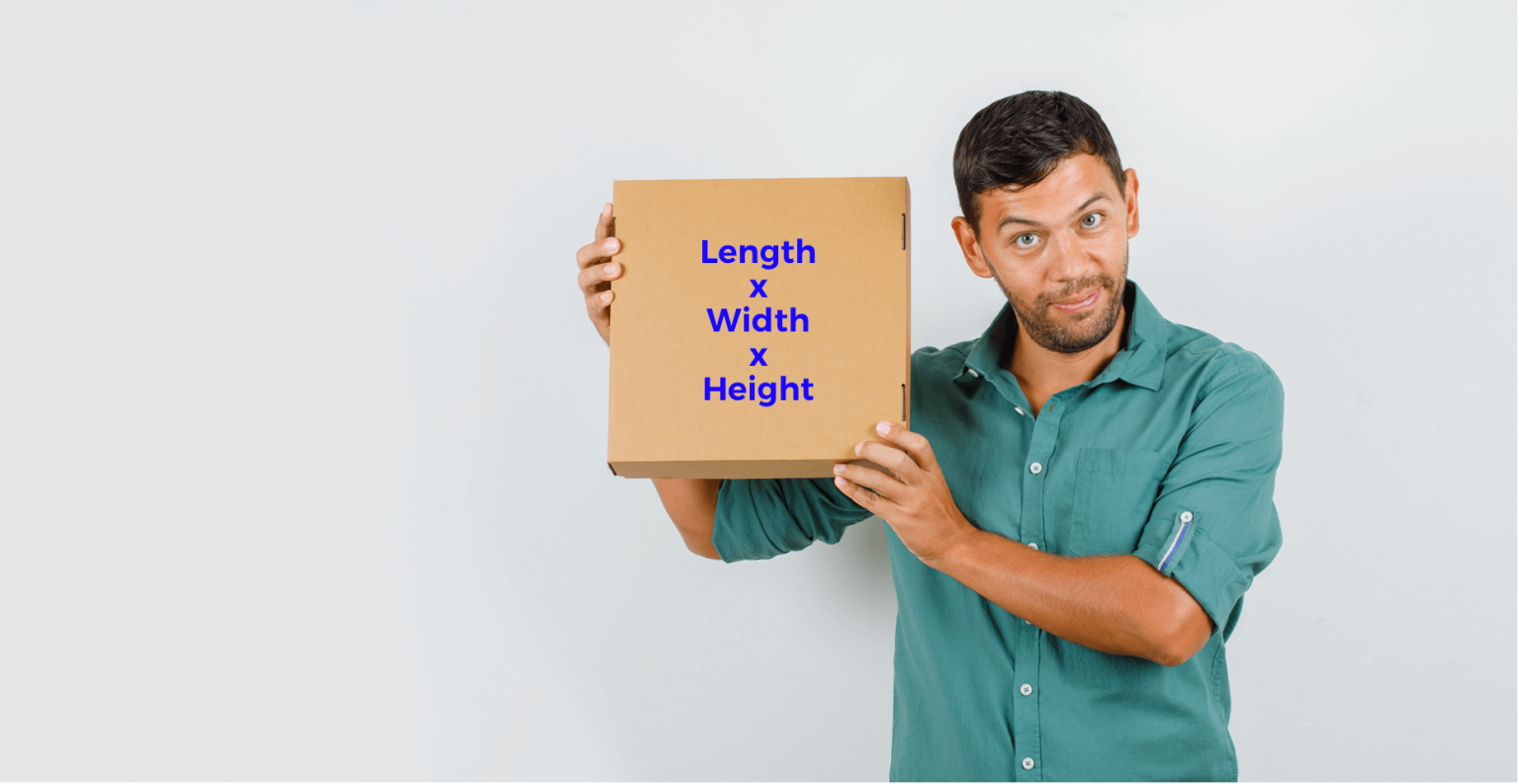 How To Measure A Box In Easy Steps Tailor Made Packaging