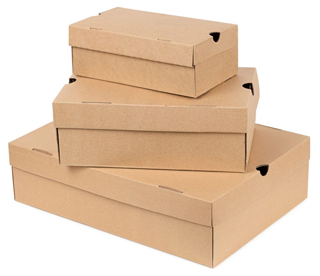 corrugated carton boxes