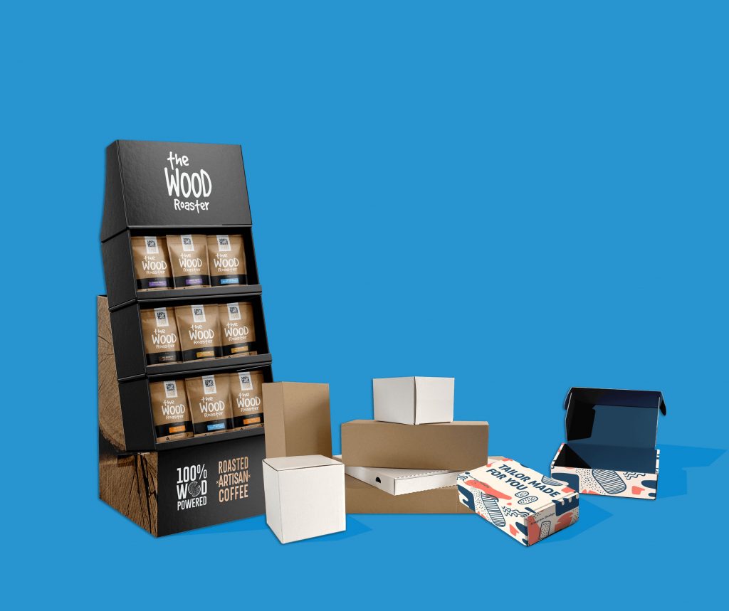 Custom Fruit Packaging Cartons & Boxes Tailor Made Packaging