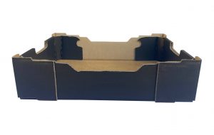 Generic Heirloom Tomato Box