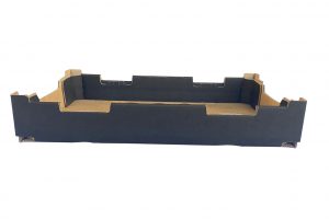 Generic Produce Tray 6/80mm