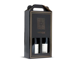 wine box packaging