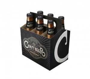 craft beer packaging
