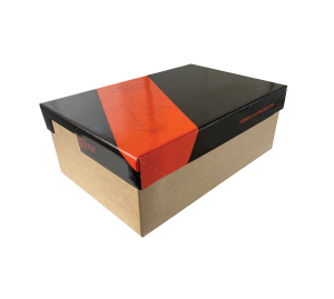 Meat packaging box 2