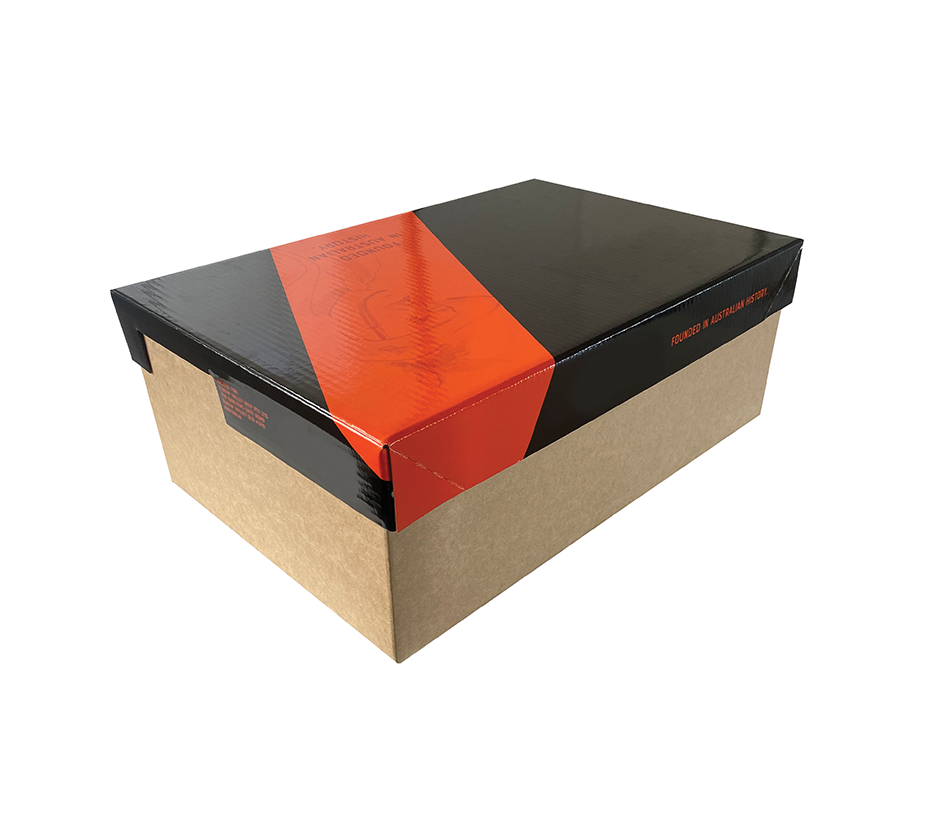 Custom Meat Packaging Box