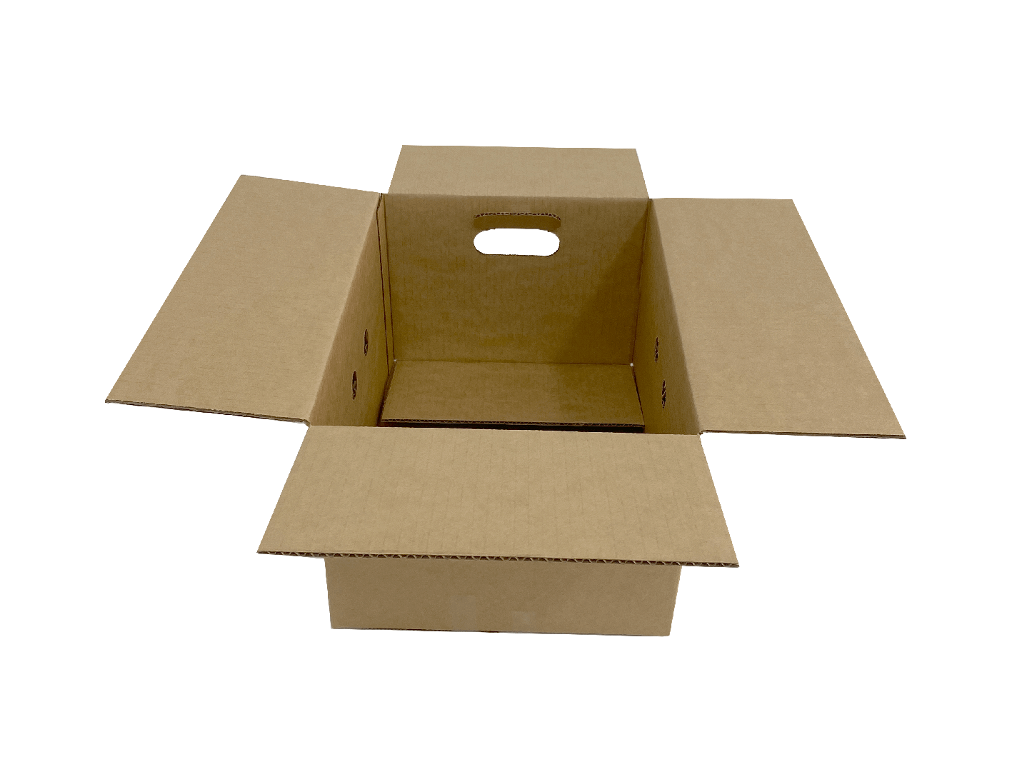 Wholesale Cardboard Shipping Boxes Made In Australia Available Now 