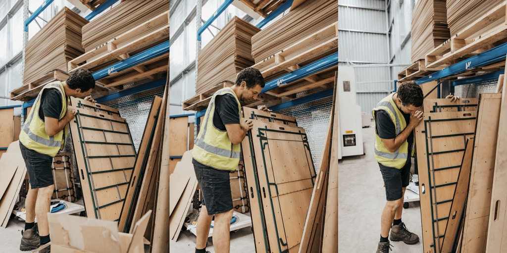 What Is A Die Cutting Forme? Tailor Made Packaging